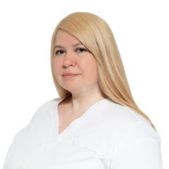 Юркова Марина Александровна