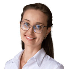 Нургазизова Альбина Камильевна 