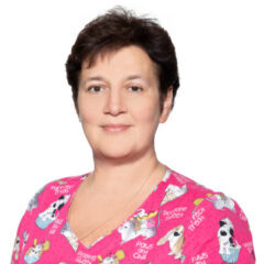Кравцова Анна Михайловна 