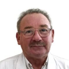 Заикин Георгий Васильевич 