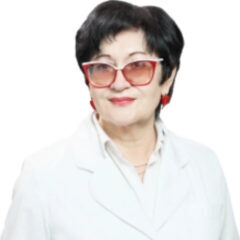 Кузнецова Елена Николаевна 