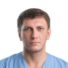 Калищук Константин Вячеславович 