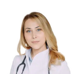 Гаврикова Анна Анатольевна
