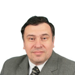 Рейтузов Владимир Алексеевич 