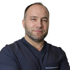 Абуков Дахир Нурмагометович 