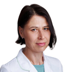 Перевязкина Ирина Александровна