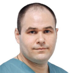 Зайцев Владимир Владимирович