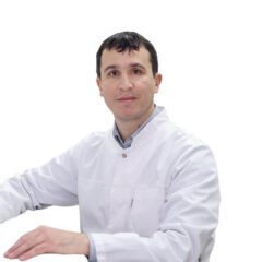 Писика Михаил Валерьевич 