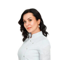 Артюхова Анна Александровна
