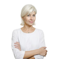 Беляева Екатерина Андреевна