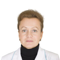 Радченко Ирина Владимировна 