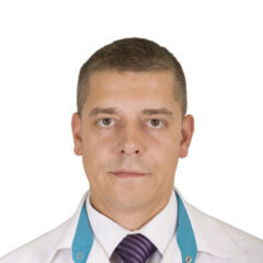Барабанов Роман Евгеньевич 