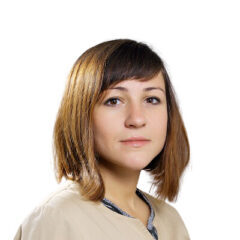 Найден Татьяна Викторовна 