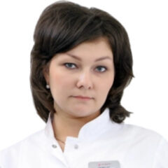 Дорофеева Мария Сергеевна 