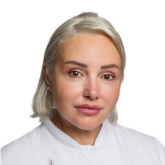 Лиханова Алёна Юрьевна