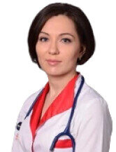 Мирская (Звягина) Алина Сергеевна 