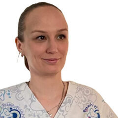 Городничина Татьяна Сергеевна 