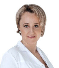 Иевлева Анастасия Ивановна 