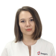 Богданова Евгения Васильевна 