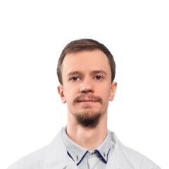 Былинский Дмитрий Николаевич