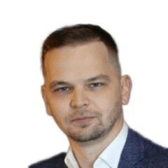 Пигулевский Дмитрий Александрович 