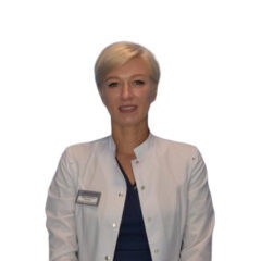 Никонова Варвара Александровна 