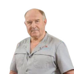 Христюк Николай Михайлович 