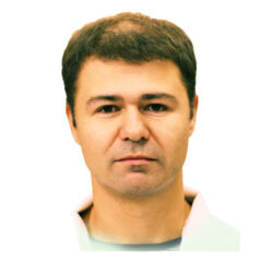 Алекперов Сергей Игоревич 