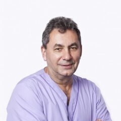 Белкин Сергей Васильевич