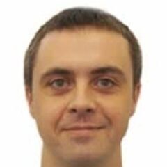 Головкин Александр Сергеевич