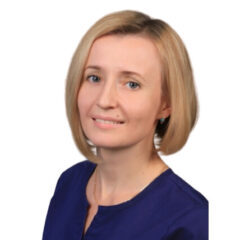 Халина Татьяна Ивановна