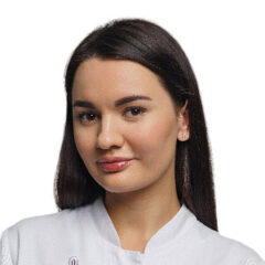 Кревская Екатерина Александровна
