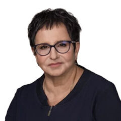 Кораблева Наталья Петровна 
