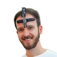 Гомжин Юрий Эдуардович 