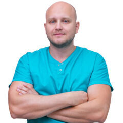 Бажанов Иван Валерьевич 