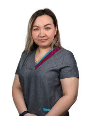Миндиярова Рината Фанилевна 