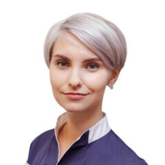 Шандро Евгения Богдановна 
