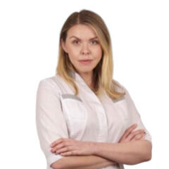 Карпенко Алина Евгеньевна 