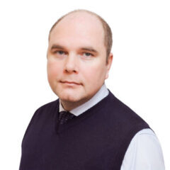 Саханов Антон Анатольевич 