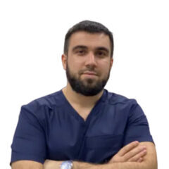 Рамалданов Имран Уружбегович