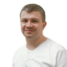 Рекель Кирилл Владимирович 
