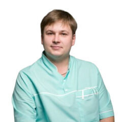 Колдышев Алексей Евгеньевич 