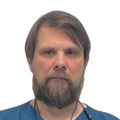 Захаренков Алексей Васильевич
