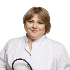Кононец Елена Вячеславовна 