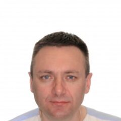 Киреенков Владимир Васильевич 