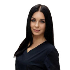Белоусова Мария Викторовна