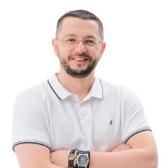 Савостиков Роман Андреевич 
