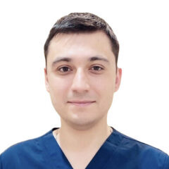 Котелко Антон Викторович 