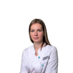 Картузова Ольга Фёдоровна