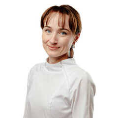 Лисовая Наталья Николаевна